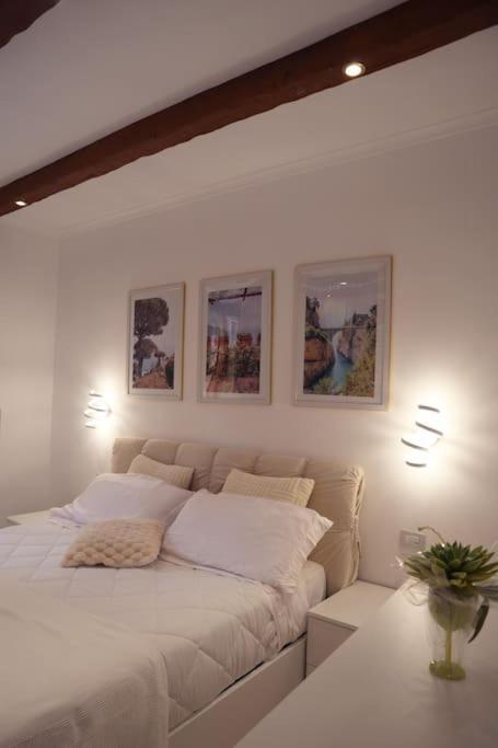 Loft The Balcony In Sorrento Centre Διαμέρισμα Εξωτερικό φωτογραφία