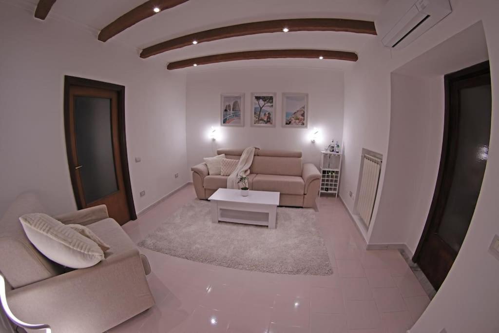 Loft The Balcony In Sorrento Centre Διαμέρισμα Εξωτερικό φωτογραφία