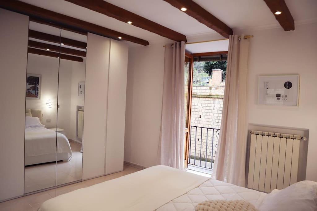 Loft The Balcony In Sorrento Centre Διαμέρισμα Εξωτερικό φωτογραφία