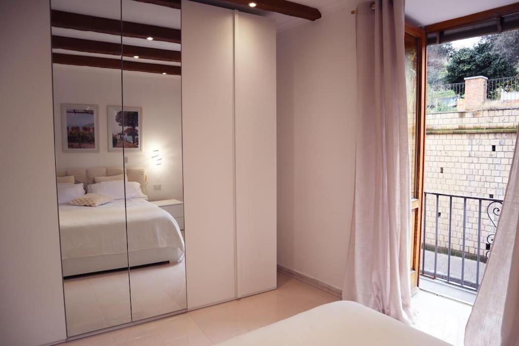 Loft The Balcony In Sorrento Centre Διαμέρισμα Εξωτερικό φωτογραφία