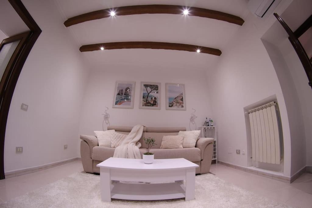 Loft The Balcony In Sorrento Centre Διαμέρισμα Εξωτερικό φωτογραφία