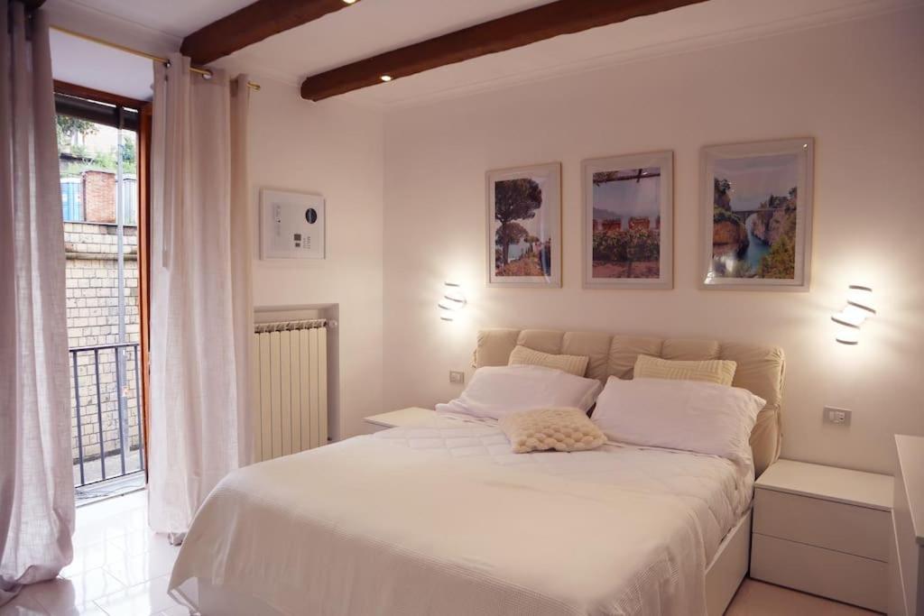 Loft The Balcony In Sorrento Centre Διαμέρισμα Εξωτερικό φωτογραφία