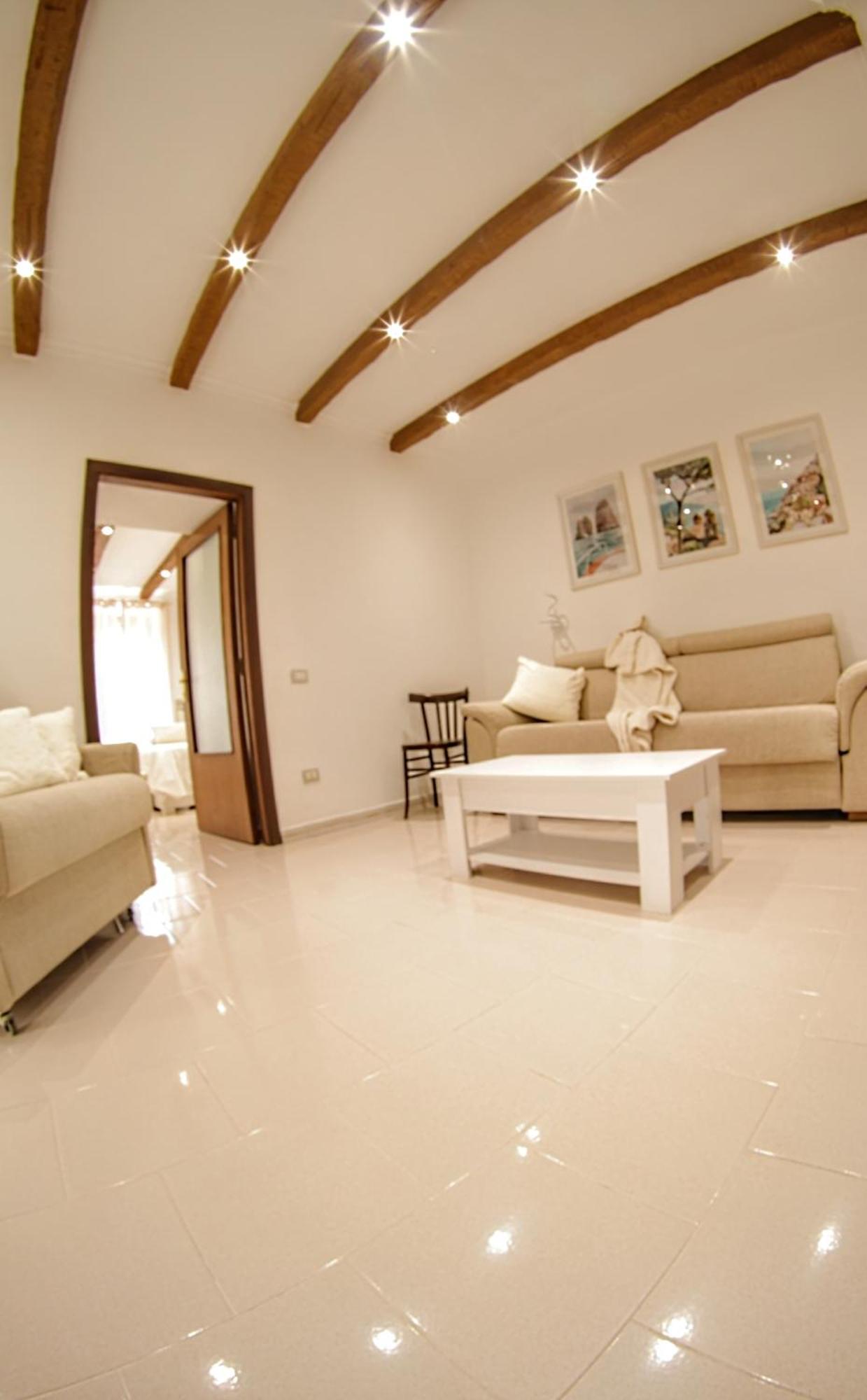Loft The Balcony In Sorrento Centre Διαμέρισμα Εξωτερικό φωτογραφία